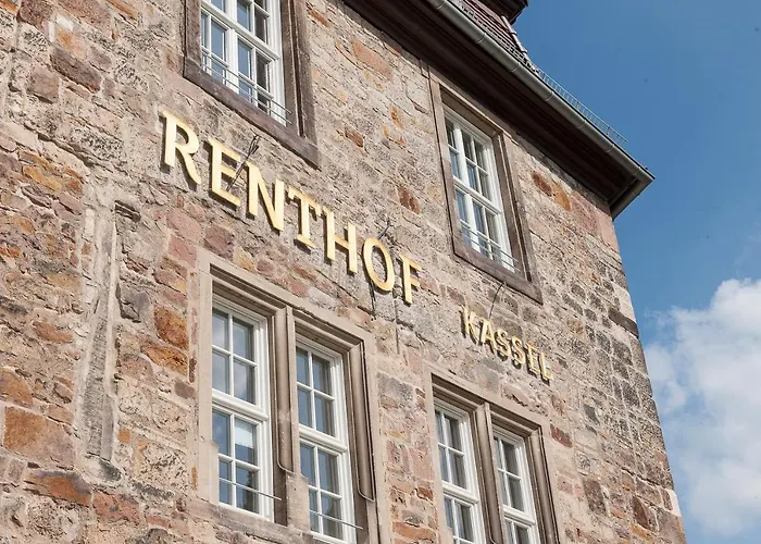 Renthof Kassel