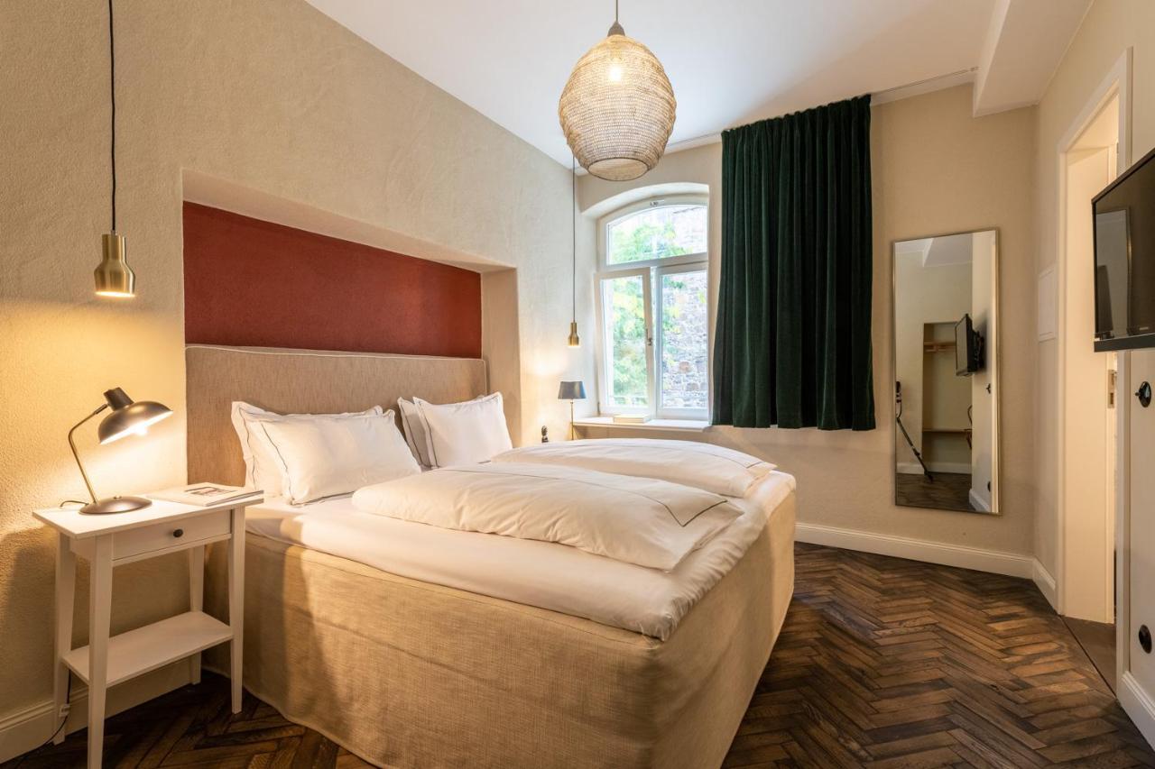 Renthof Hotel 3*