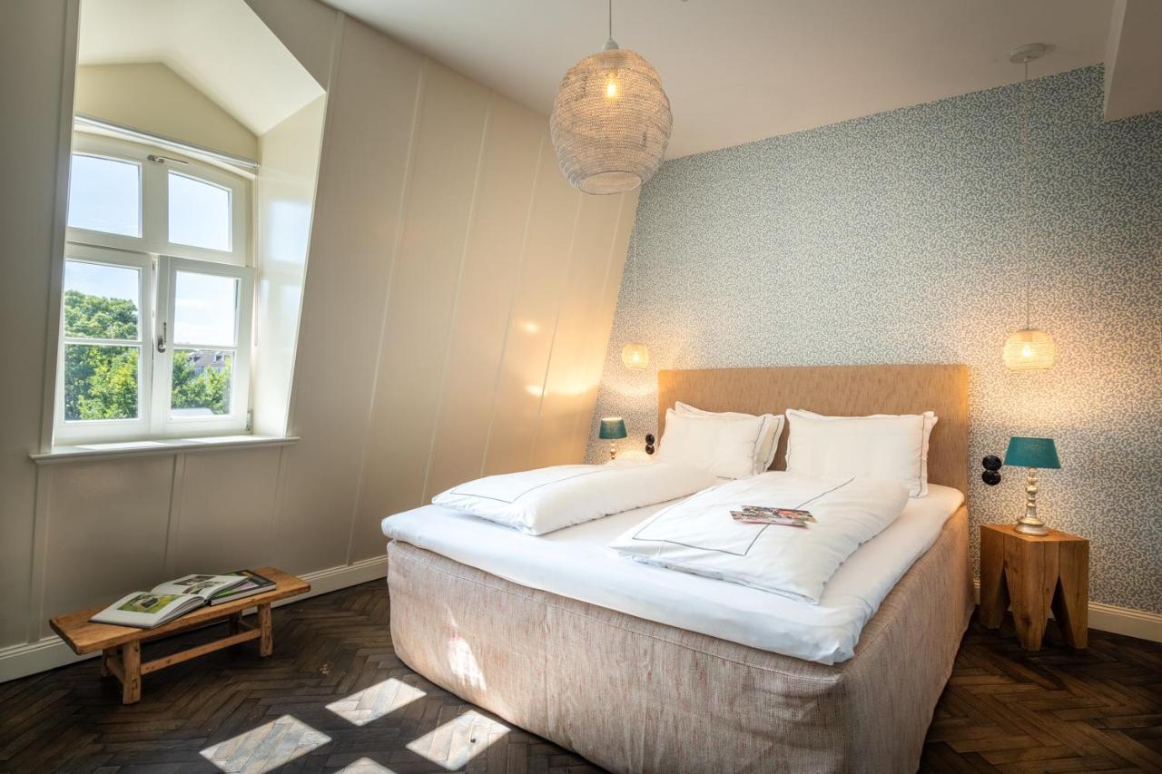 Hotel Renthof