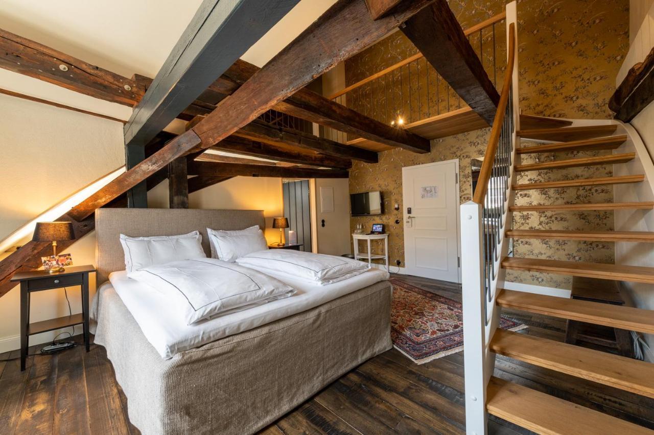 Hotel Renthof Kassel