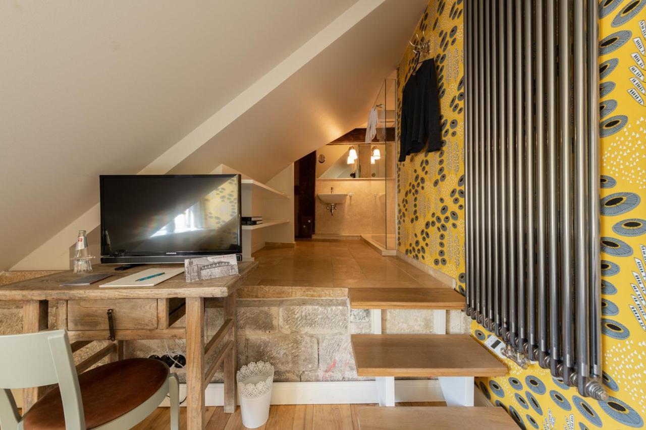 Renthof Hotel 3*