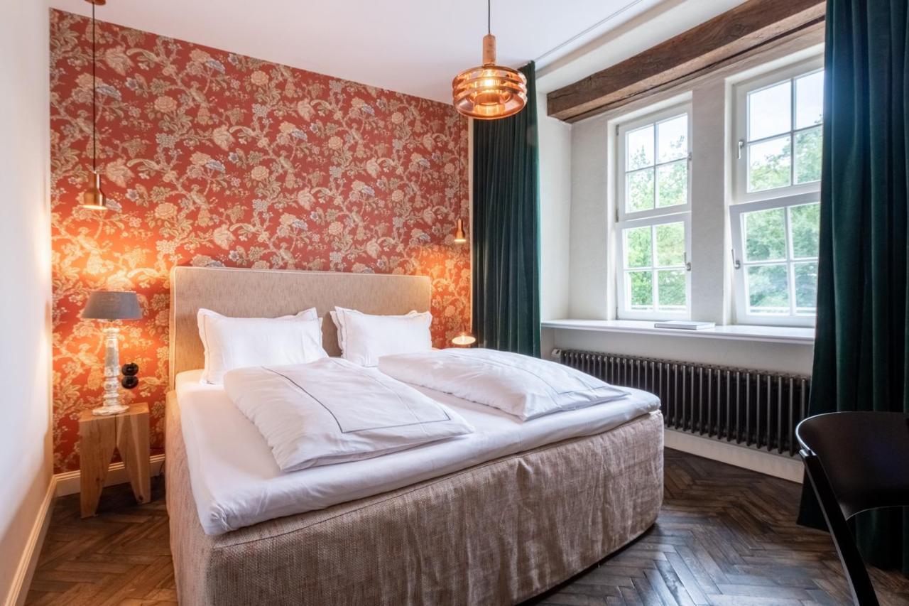 Hotel Renthof