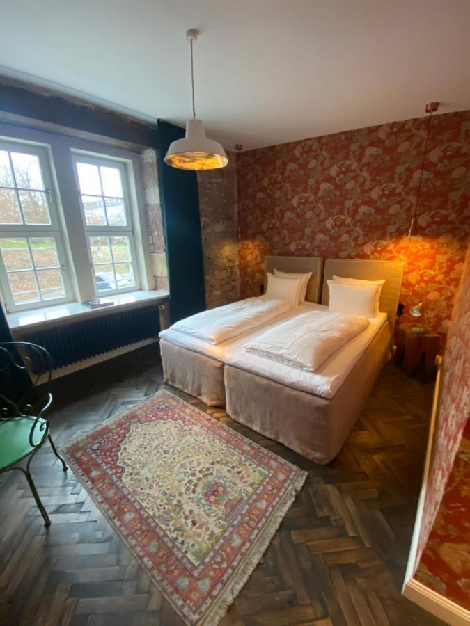 Renthof 3*
