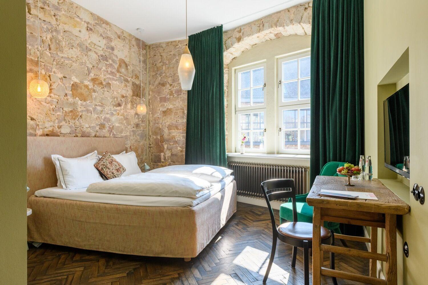 Hotel Renthof