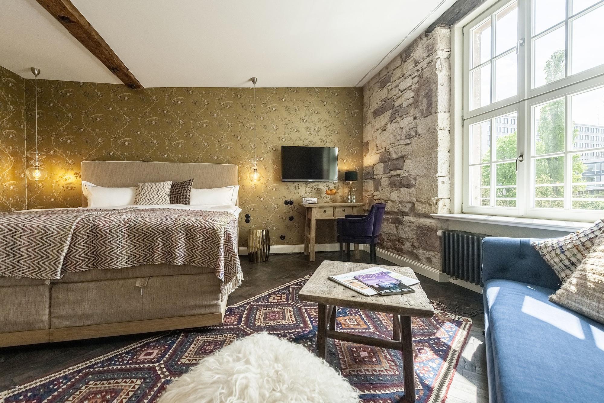 Hotel Renthof 3*