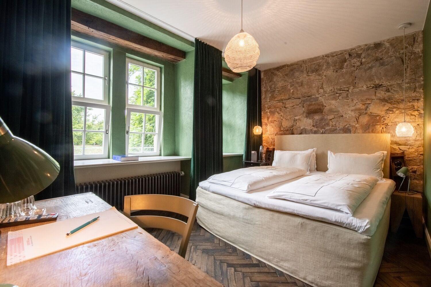 Renthof 3*