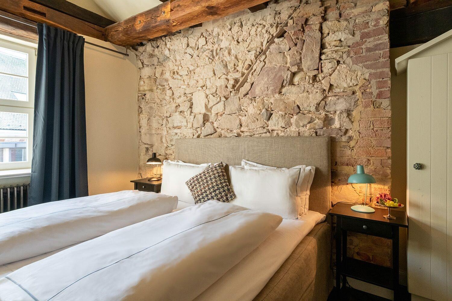 Hotel Renthof 3*
