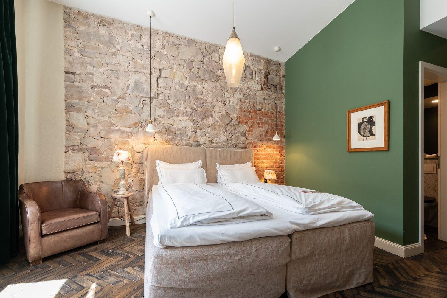 Renthof 3*