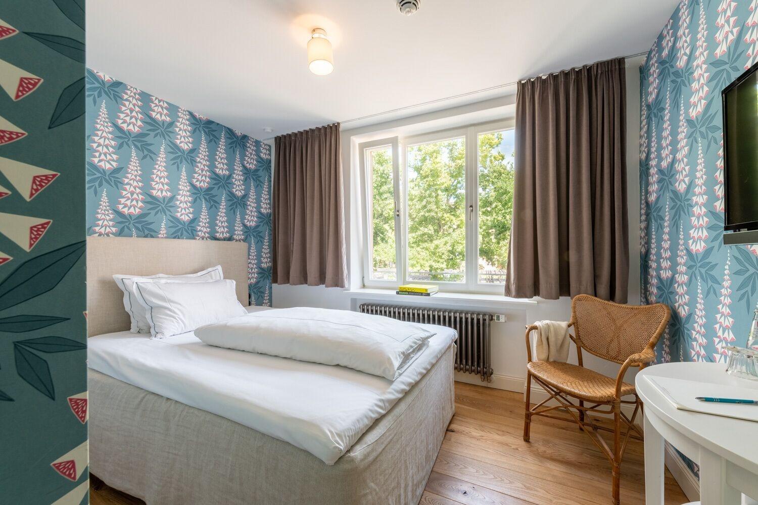 Renthof Kassel