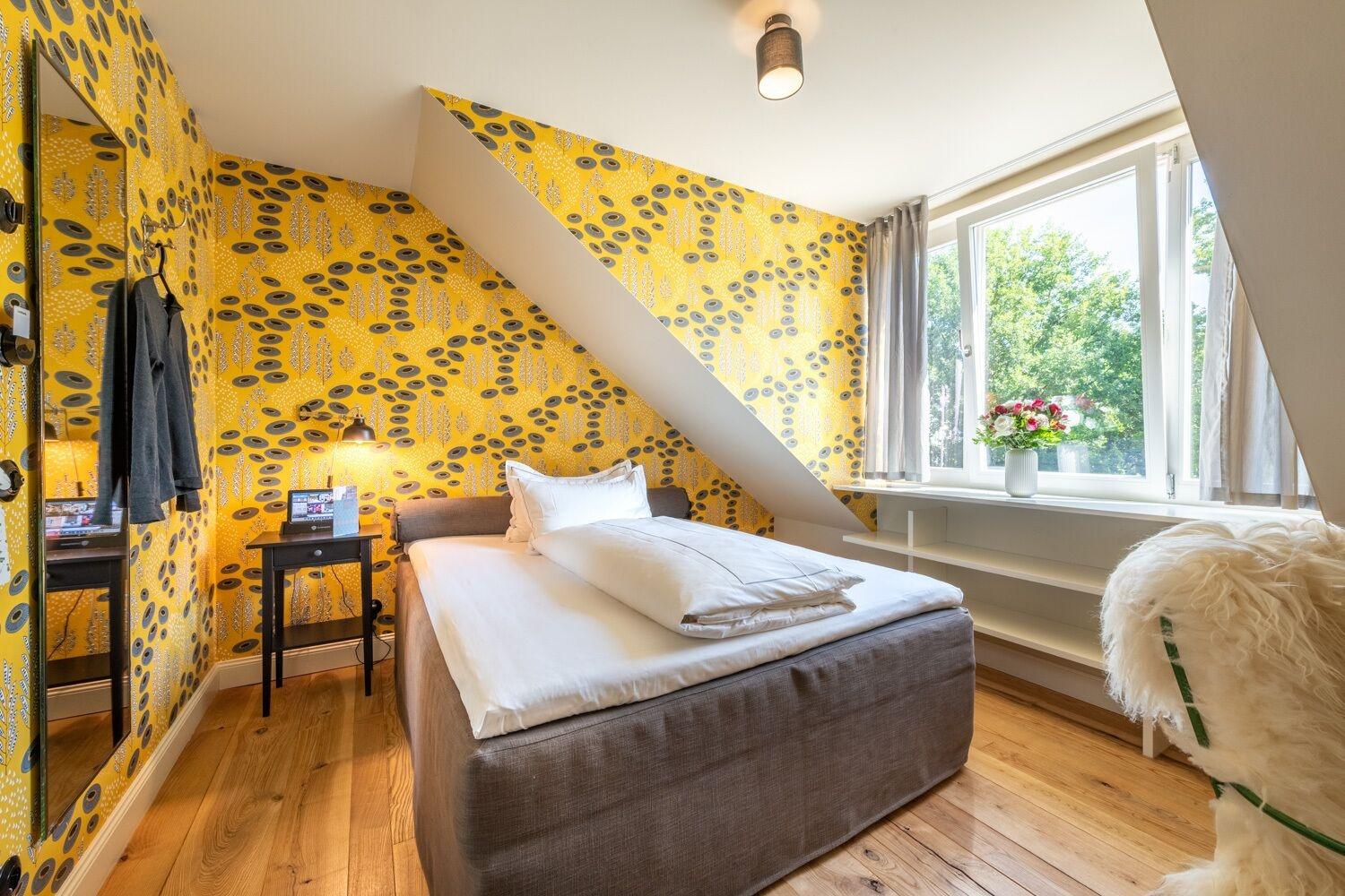 Renthof Hotel Kassel
