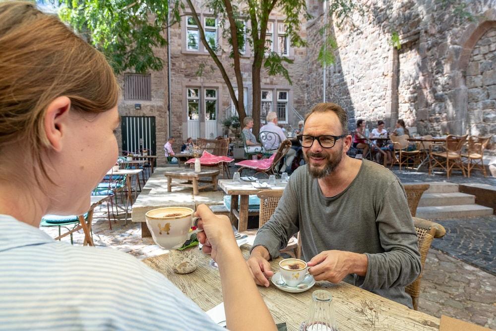 Renthof 3* Kassel