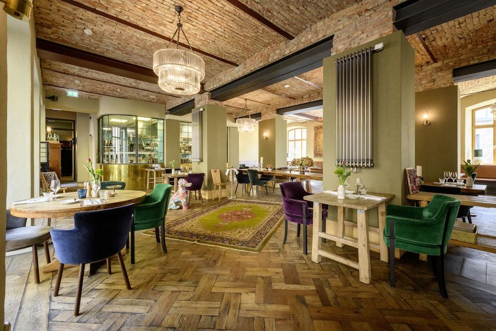Renthof Hotel 3*