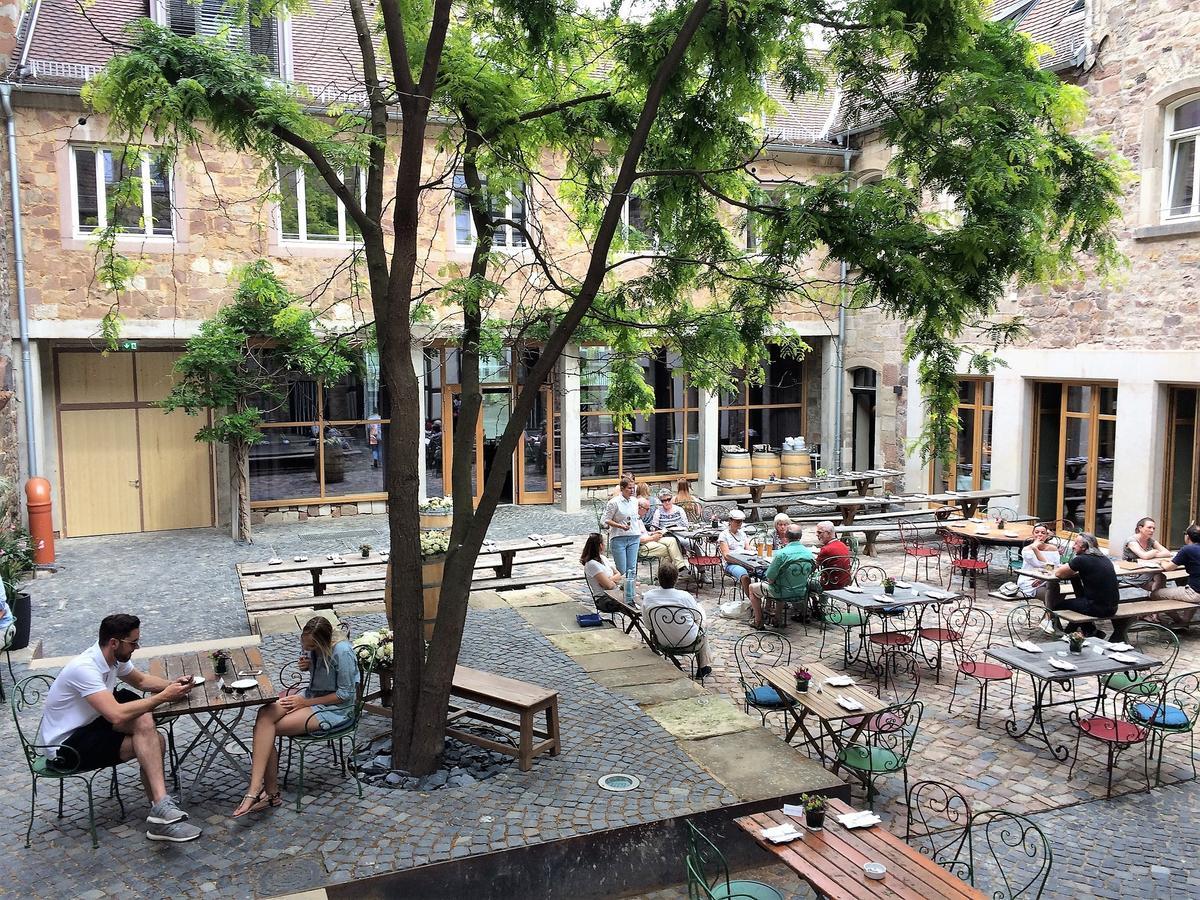 Hotel Renthof 3*
