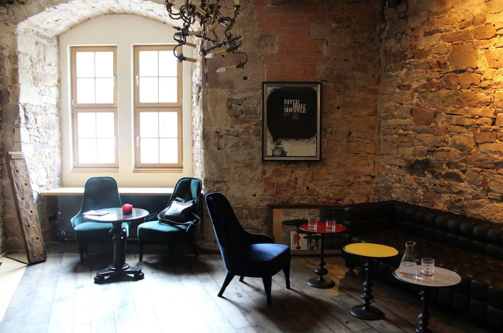 Hotel Renthof Kassel
